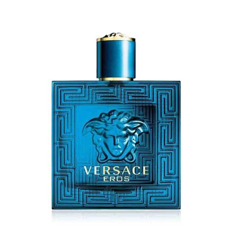 versace eros or bleu de chanel|Eros Eau de Parfum Versace for men .